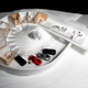 Illustration for article titled This Massive Concrete Loop Is Part House, Part Car Gallery
